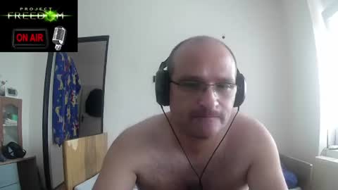 CASCADACEK online show from July 2026 01:13:02 PM
