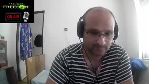 CASCADACEK online show from July 2026 10:34:02 AM