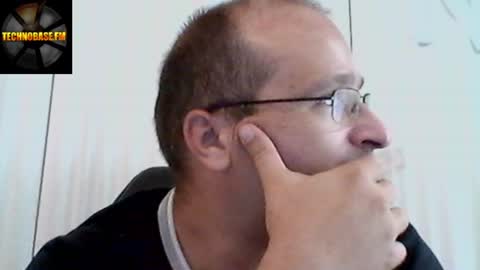 CASCADACEK online show from July 2026 05:41:01 PM