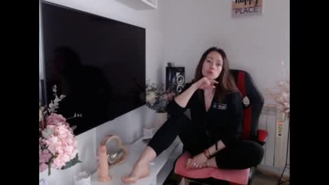 Alice online show from March 2025 10:00:02 AM