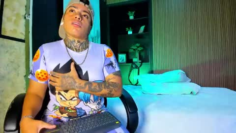 Casper online show from May 2026 12:54:01 PM