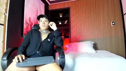 Casper online show from May 2026 12:22:01 PM