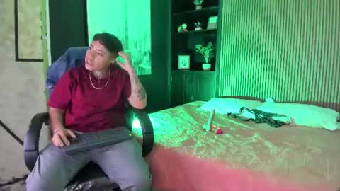 Casper online show from June 2026 12:50:02 PM