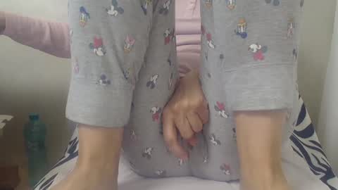 Cassandra joy online show from April 2026 08:15:02 PM