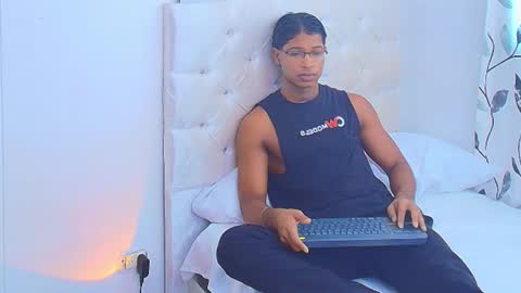 CASSIAN GOLD online show from June 2026 06:38:01 PM