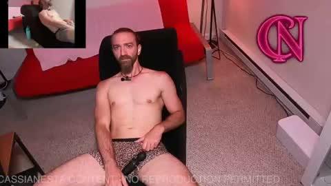 Cassian and Nesta online show from June 2026 09:39:01 PM