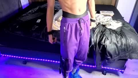 cassidykayde online show from September 2025 06:11:02 PM