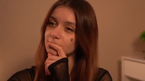 Cassie online show from March 2026 03:49:02 PM