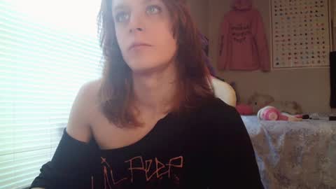 Cassie online show from December 2024 08:51:01 PM