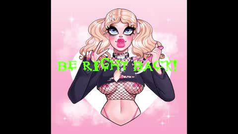 Cassie online show from February 2025 04:01:02 PM