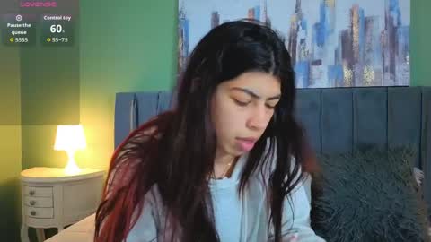 cassie_bloom online show from April 2026 03:21:01 AM