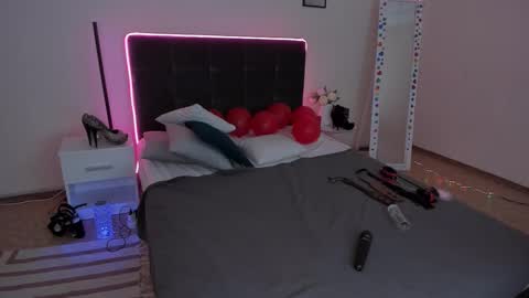 Cassie online show from March 2025 06:38:02 AM