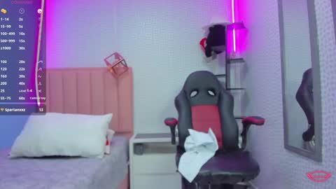 cassiehoward14 online show from December 2024 09:20:02 AM