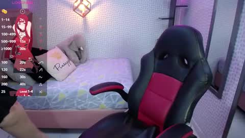 cassiehoward14 online show from February 2025 02:57:02 AM