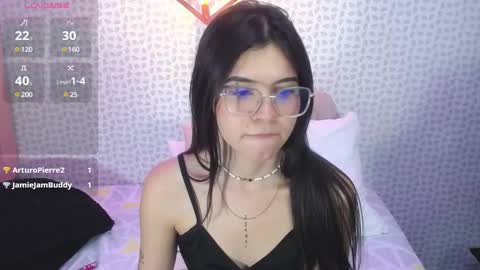 cassiehoward14 online show from February 2025 05:58:01 AM