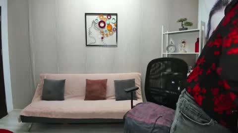 CassieJonas online show from March 2026 04:07:02 AM