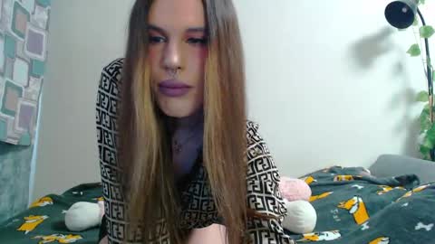 Cassie online show from April 2026 11:36:01 AM