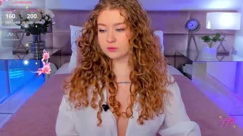 Curly online show from February 2026 01:36:01 PM