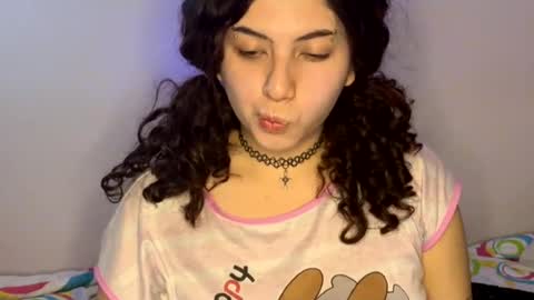 cassierosse2 online show from June 2026 08:50:01 AM