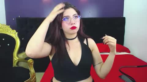 CassieRosse online show from March 2026 01:47:01 PM