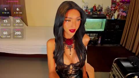 CassieValbalera online show from May 2026 03:35:01 AM
