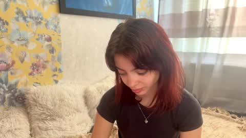 Snapshot of cassyvixen chatting on June 2026 03:17:02 PM Cassy online show from June 2026 03:17:02 PM