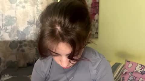 Snapshot of cassyvixen chatting on July 2026 03:18:02 PM Cassy online show from July 2026 03:18:02 PM