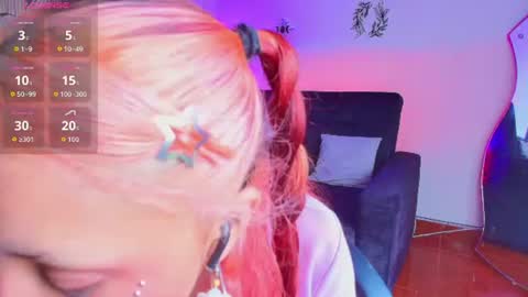 Karol  online show from July 2026 07:19:02 PM