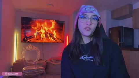 Didy online show from March 2026 07:17:01 PM