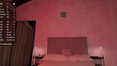 Loren online show from May 2026 12:06:01 AM