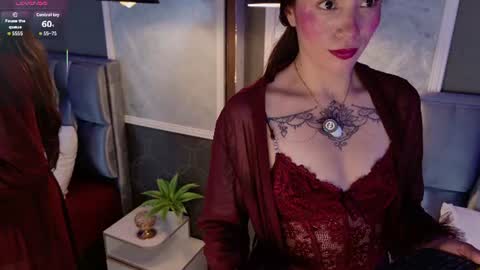 Cata  online show from June 2026 07:46:01 PM