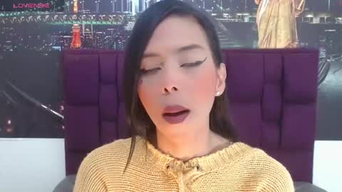 Queen Catalella online show from March 2026 03:24:01 AM