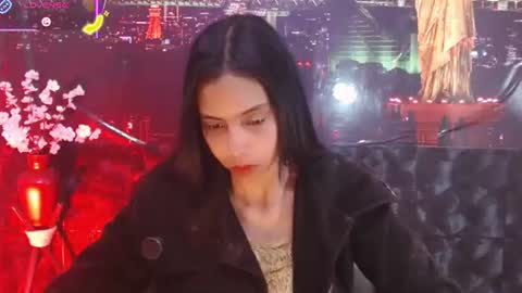 Snapshot of catalella_ar chatting on June 2026 03:20:02 AM Queen Catalella online show from June 2026 03:20:02 AM