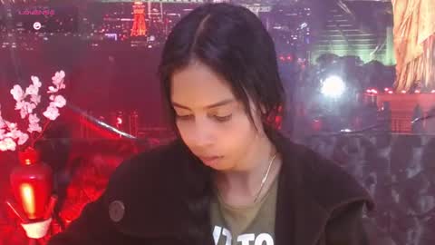 Snapshot of catalella_ar chatting on June 2026 03:17:01 AM Queen Catalella online show from June 2026 03:17:01 AM
