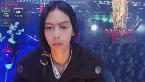 Snapshot of catalella_ar chatting on July 2026 03:45:01 AM Queen Catalella online show from July 2026 03:45:01 AM