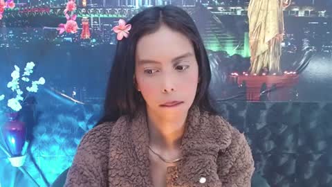 Snapshot of catalella_ar chatting on July 2026 03:46:02 AM Queen Catalella online show from July 2026 03:46:02 AM