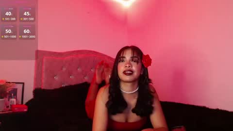 Cataleya Eissen online show from July 2026 04:19:02 AM