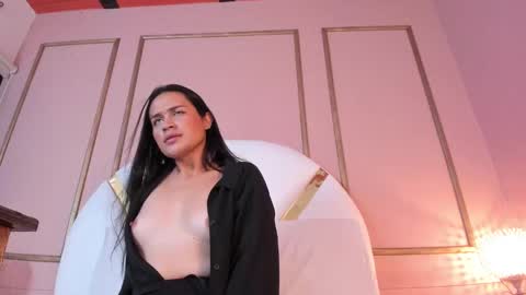 Cataleya Prada. online show from February 2025 10:21:01 AM