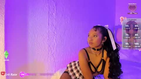 Snapshot of cataleyah_0726 chatting on June 2026 07:47:02 PM cata online show from June 2026 07:47:02 PM
