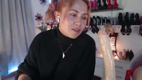 Catalina bruce2 online show from December 2024 06:06:01 AM