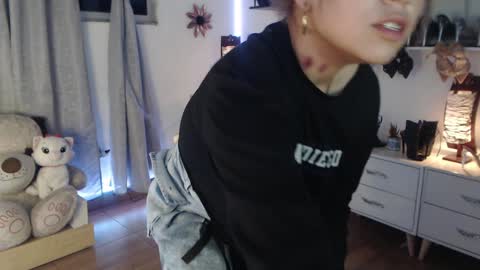 Catalina bruce2 online show from January 2025 10:29:02 AM