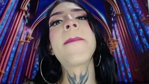 cathablake online show from April 2026 07:22:01 PM