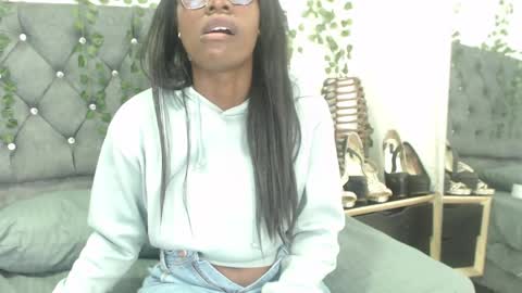 Snapshot of cathalinasharon chatting on June 2026 02:10:01 PM cathalina online show from June 2026 02:10:01 PM