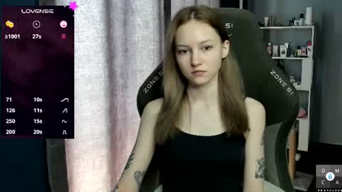 Sam online show from July 2026 10:17:02 AM