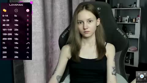 Sam online show from July 2026 12:14:02 PM