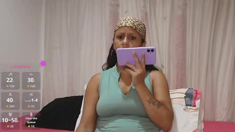 Catherine online show from April 2026 06:19:01 PM