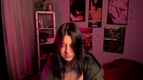 Catherine online show from April 2026 08:31:02 PM