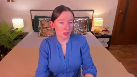 Catrin online show from April 2026 05:21:01 AM