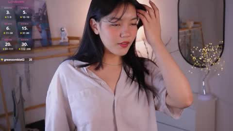 Lee online show from October 2025 05:15:02 PM