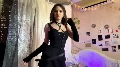 Snapshot of catherynfelton chatting on June 2026 02:00:02 PM Roniy online show from June 2026 02:00:02 PM